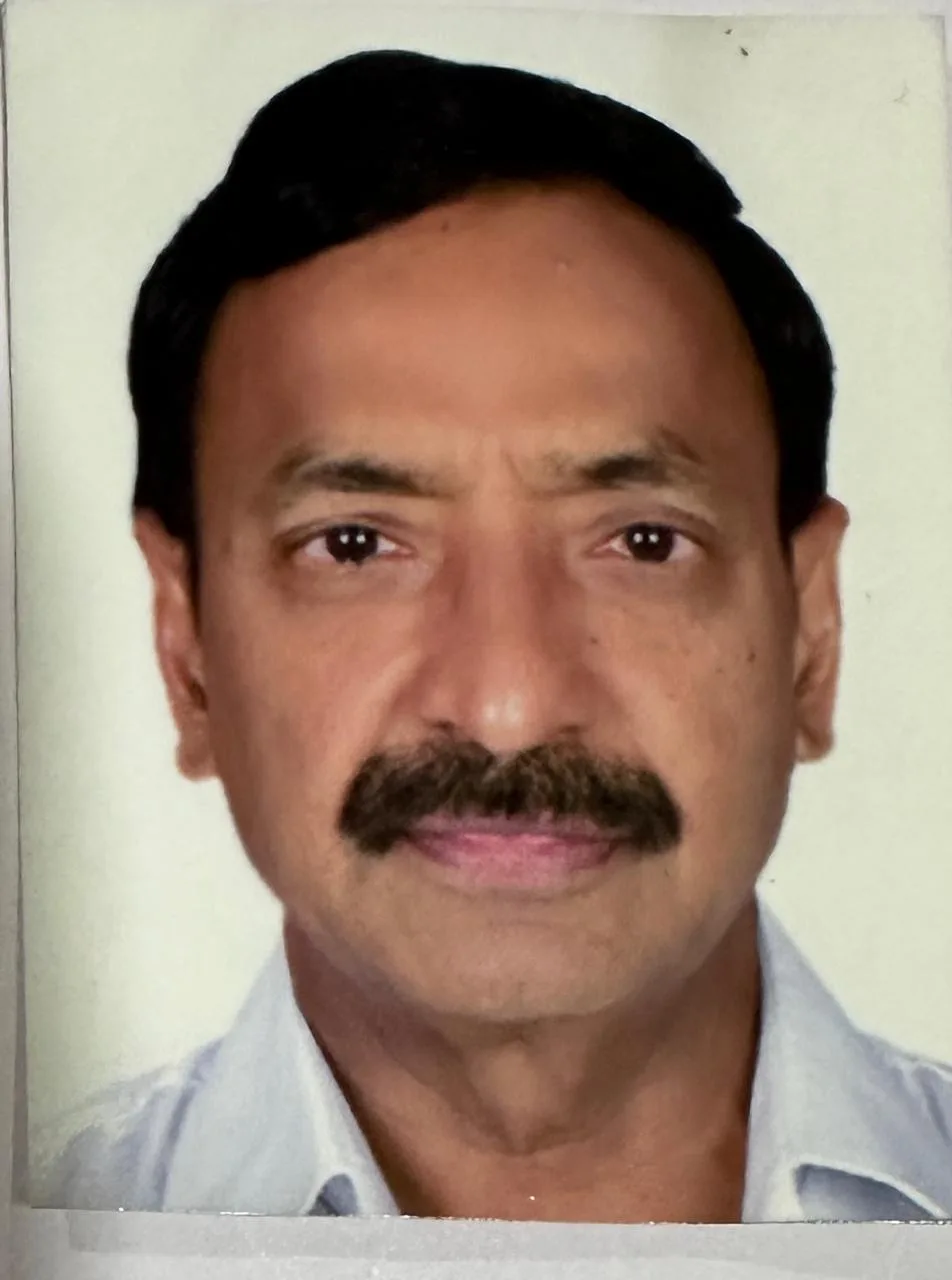 Dr. Ammanna