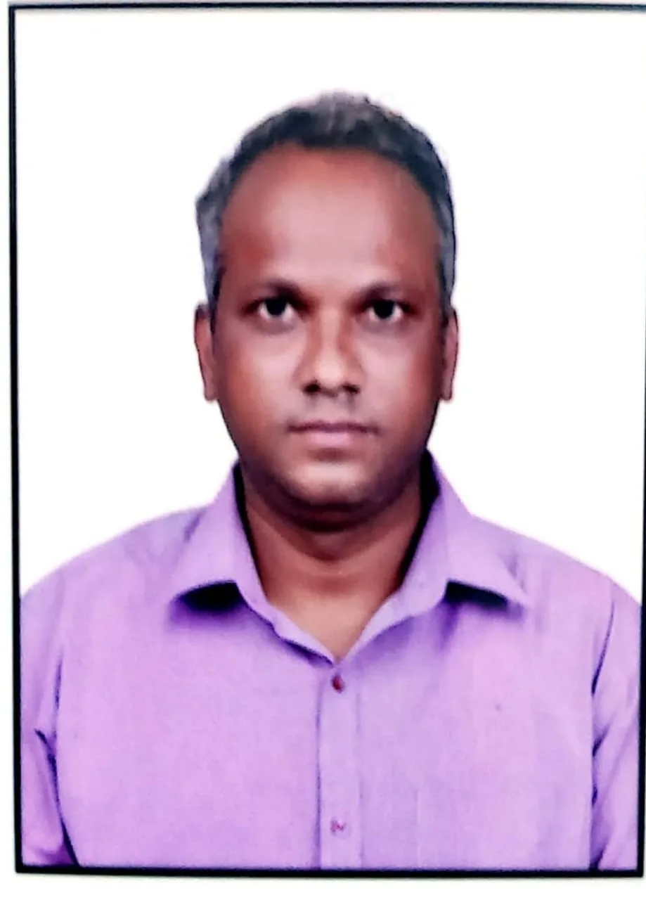 Dr. Soma Ananth