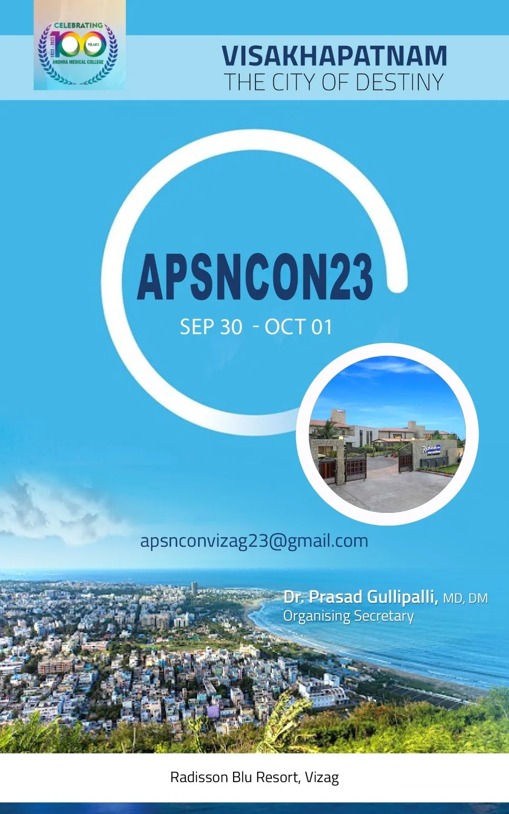 APSN 6th Annual Conference